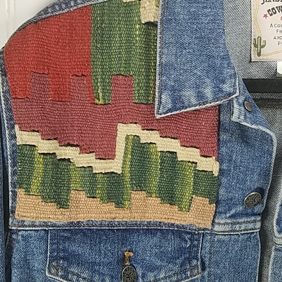 SOLD ON EBAYVintage Jensen & Smith Cowboy Code #5 - Picture 6 of 8